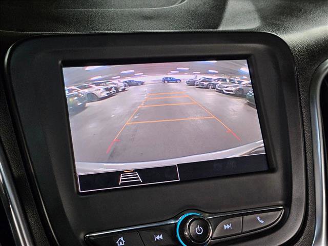 Used 2022 Chevrolet Equinox LT image 13