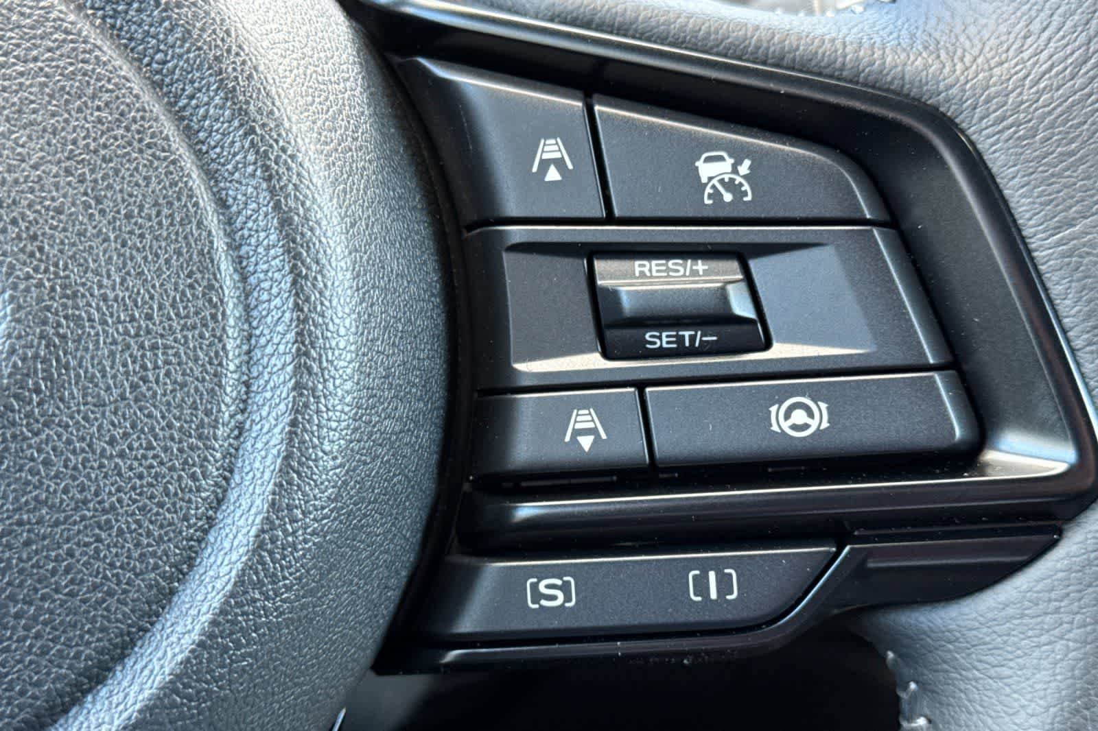 New 2026 Subaru Forester Premium AWD/4WD image 27