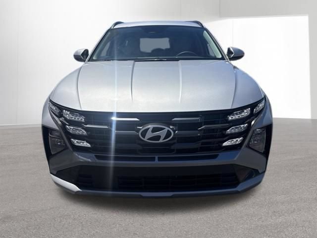 New 2026 Hyundai Tucson SEL AWD/4WD image 8