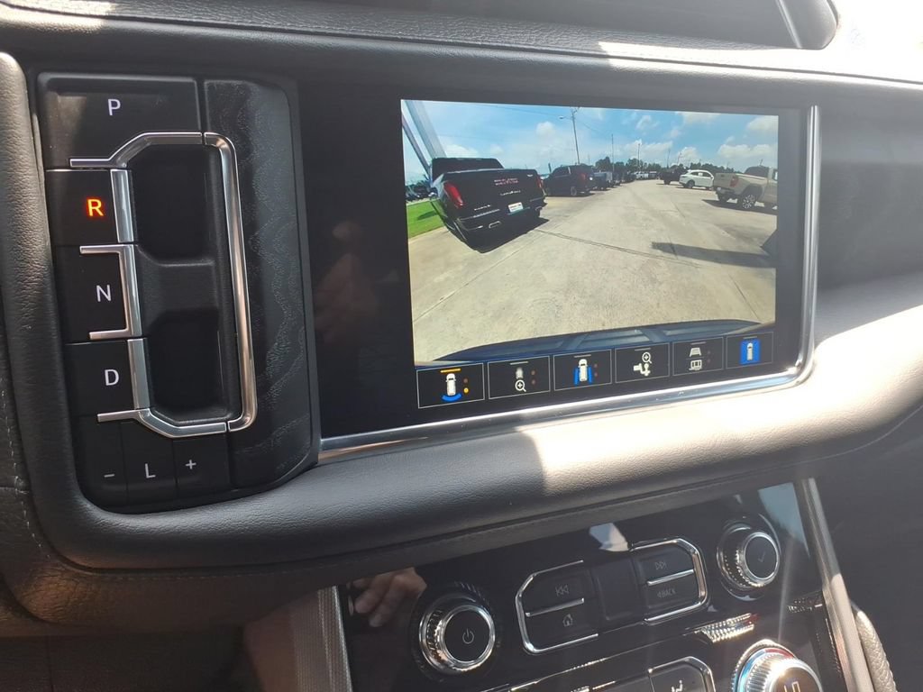 Used 2024 GMC Yukon Denali w/ Max Trailering Package AWD/4WD image 30