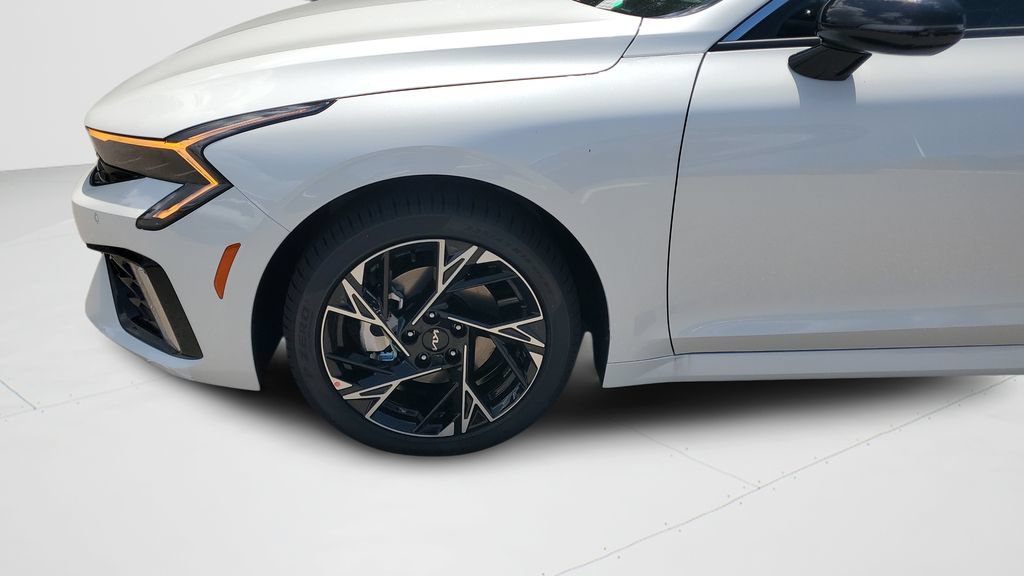 New 2026 Kia K5 GT-Line FWD image 26