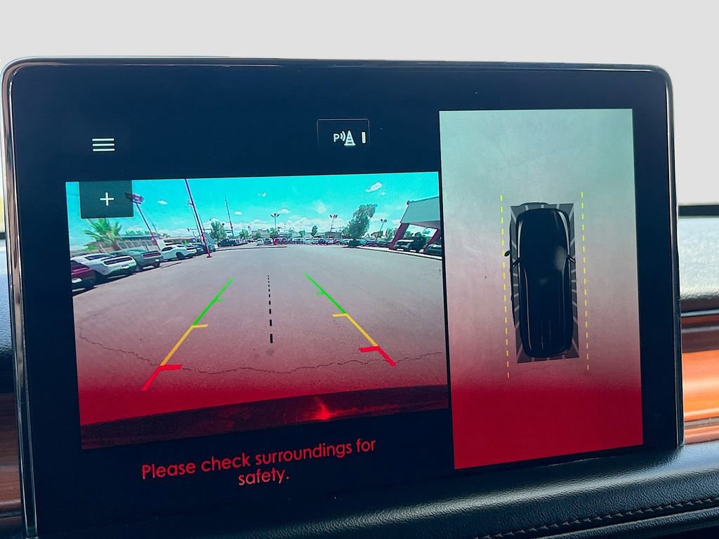 Used 2020 Lincoln Aviator Reserve RWD image 14