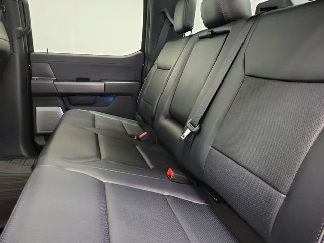 Used 2024 Ford F150 Lariat w/ Equipment Group 502A High AWD/4WD image 12