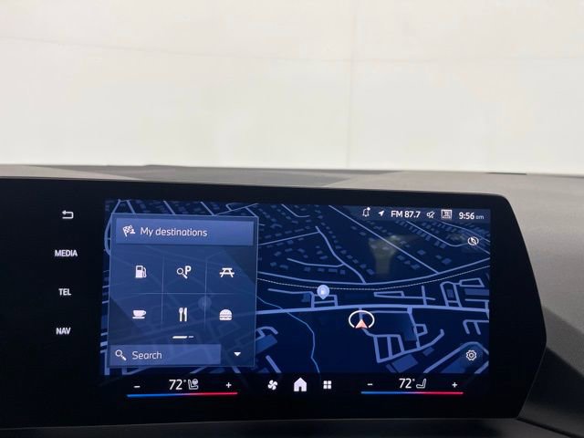 New 2025 BMW 228i xDrive w/ Premium Package AWD/4WD image 16