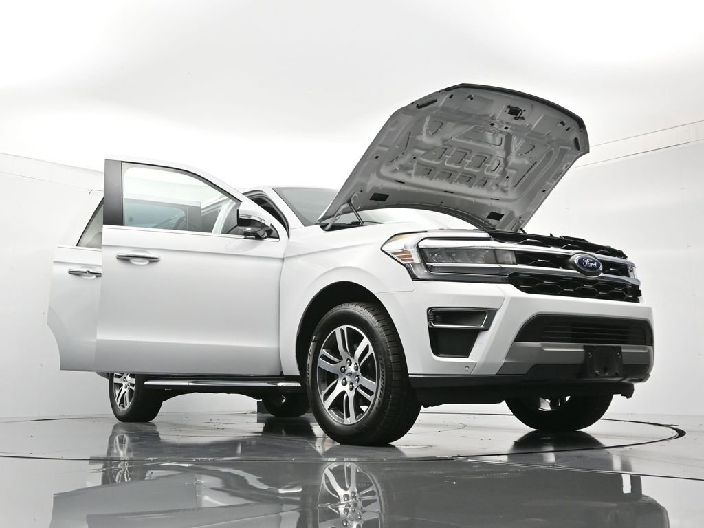 Used 2023 Ford Expedition Max Limited image 53