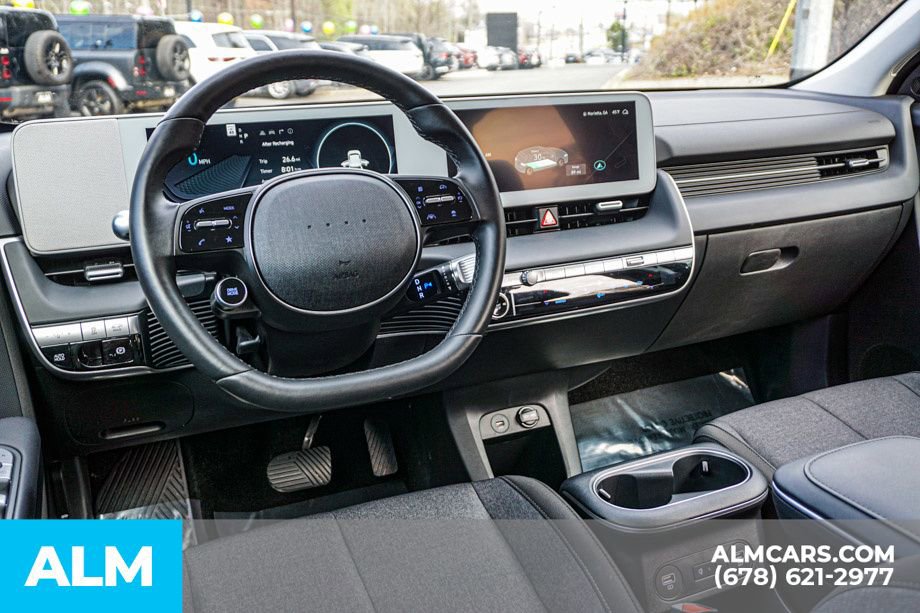 Used 2024 Hyundai Ioniq 5 SEL image 26