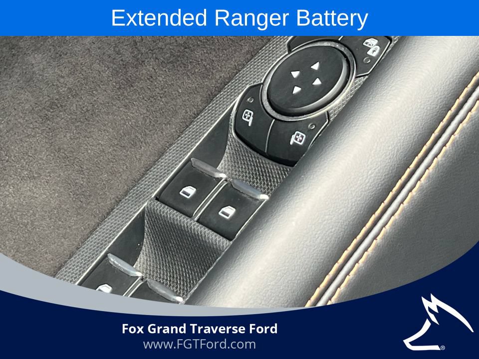 Certified 2023 Ford Mustang Mach-E GT AWD/4WD image 15