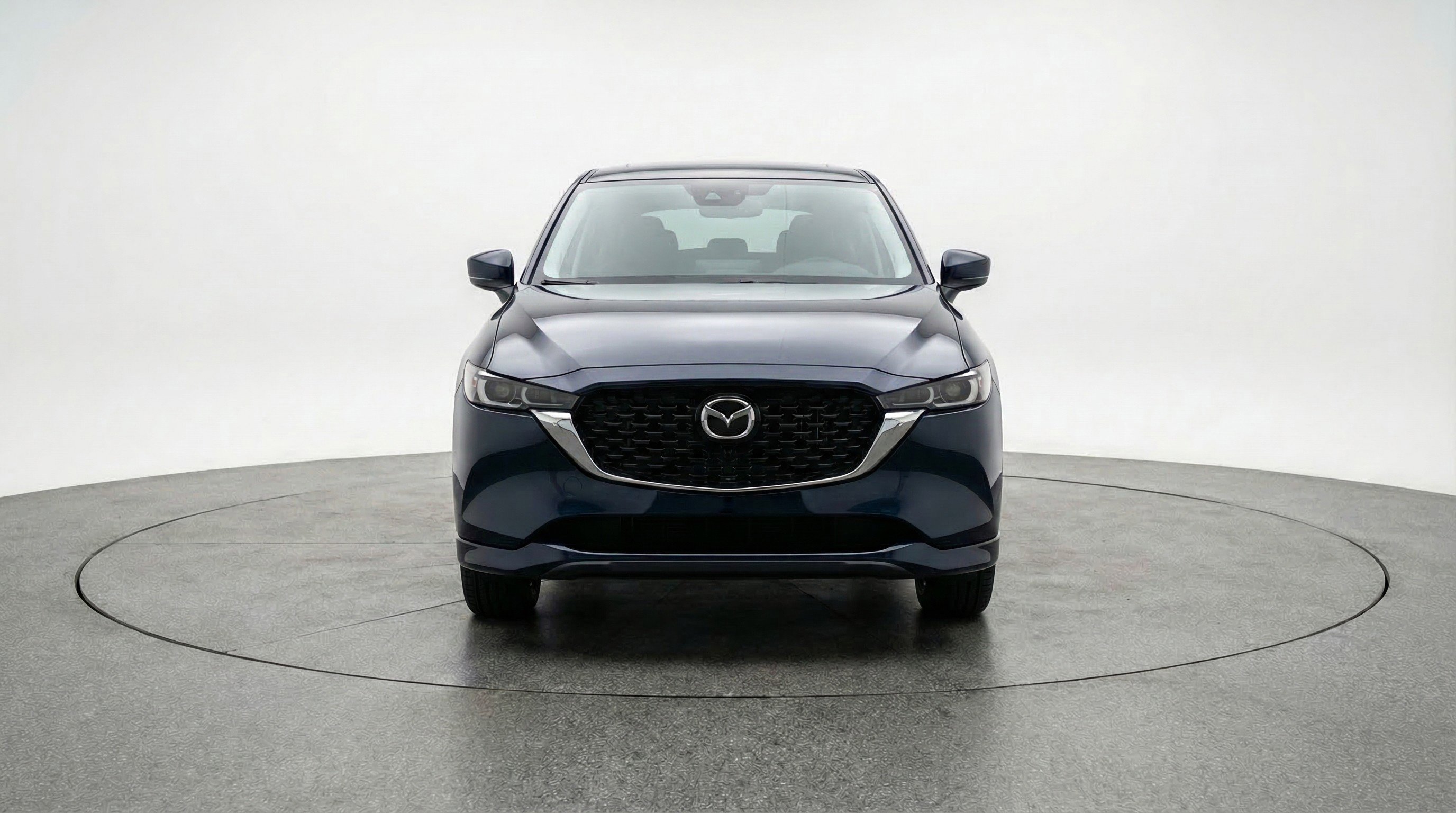 Used 2024 MAZDA CX-5 AWD 2.5 S w/ Select Package image 2