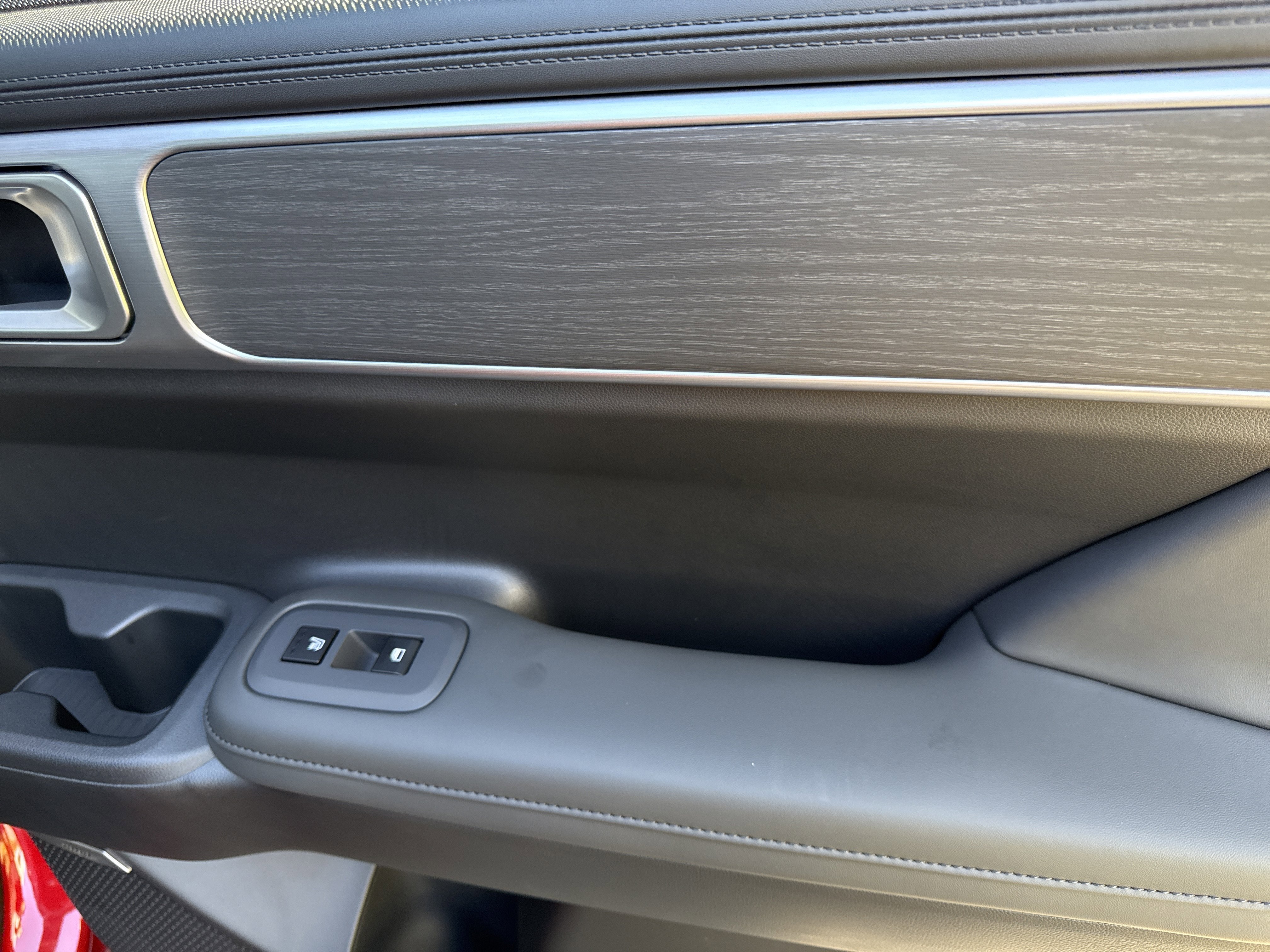 New 2026 Hyundai Santa Fe Limited image 16