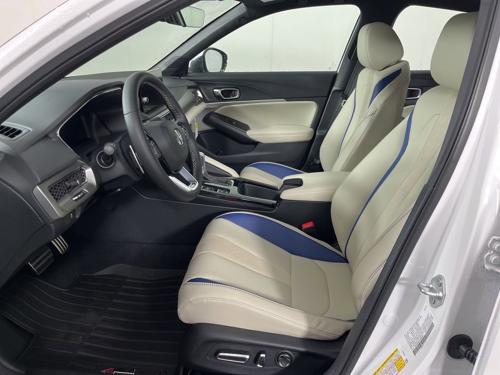 New 2026 Acura Integra A-Spec image 23