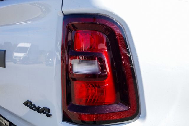 New 2026 RAM 1500 Big Horn image 7