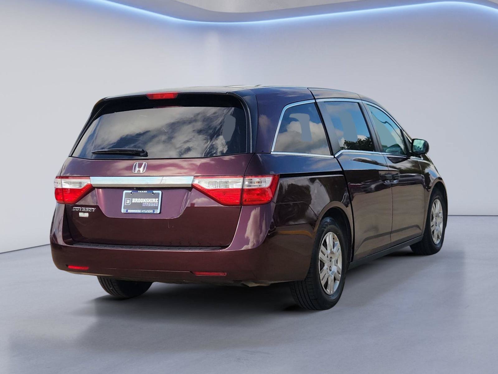 Used 2013 Honda Odyssey LX image 6