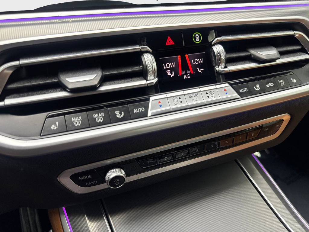 Used 2022 BMW X5 sDrive40i w/ M Sport Package image 67