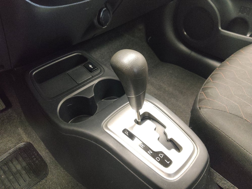 Used 2021 Mitsubishi Mirage FWD image 26