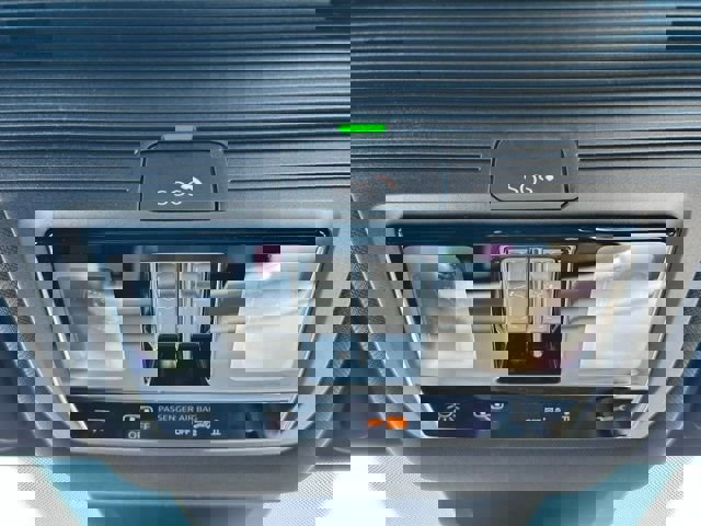 New 2026 Volkswagen Atlas Cross Sport SEL Premium R-Line image 37