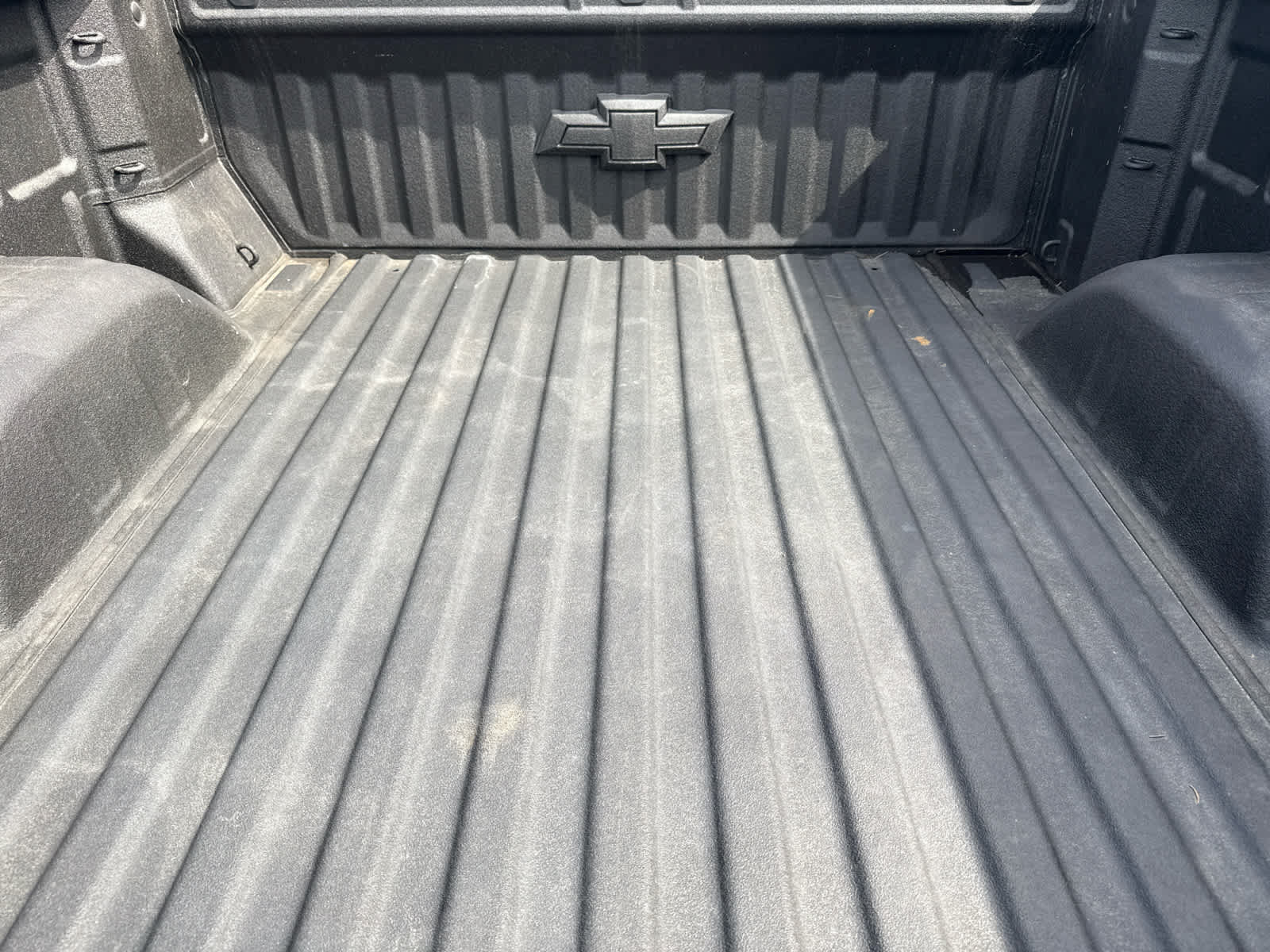 Certified 2021 Chevrolet Silverado 1500 RST AWD/4WD image 22