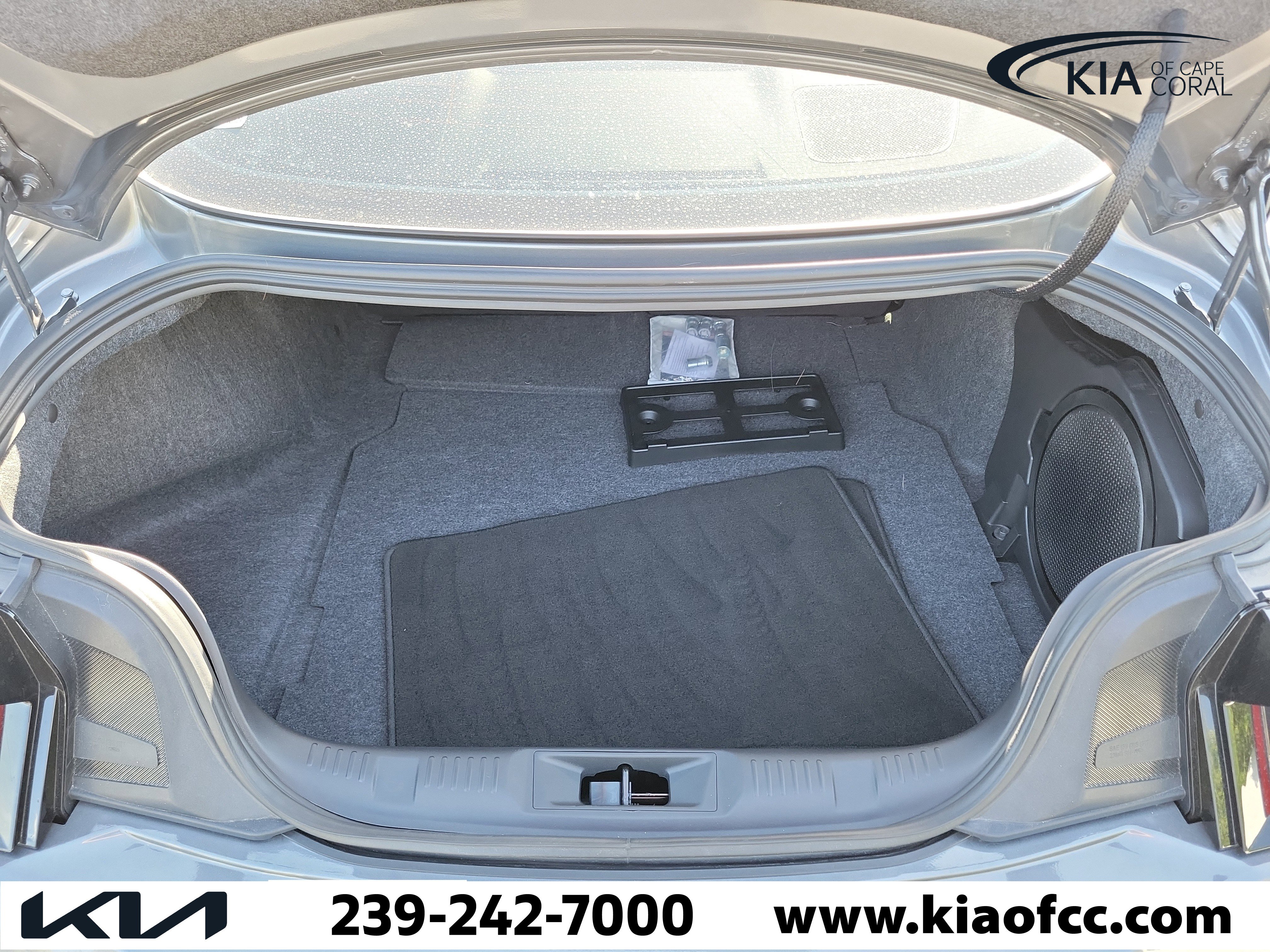 Used 2025 Ford Mustang GT Premium RWD image 12