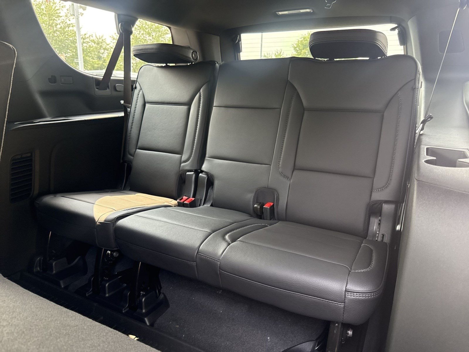New 2026 GMC Yukon XL Denali w/ LPO, Floor Liner Package AWD/4WD image 20