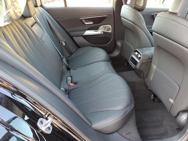 New 2026 Mercedes-Benz E 450 4MATIC Sedan image 20