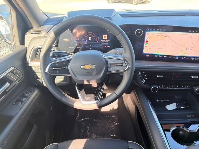 New 2026 Chevrolet Tahoe Premier image 15