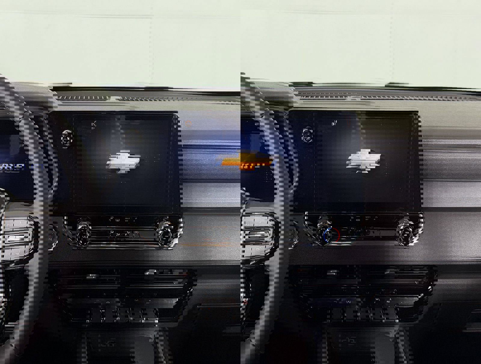 New 2026 Chevrolet Colorado W/T w/ WT Custom Package image 20