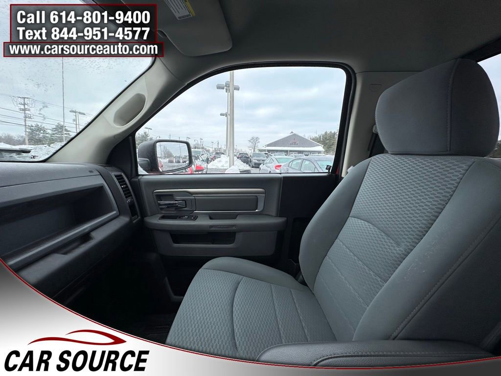 Used 2013 RAM 1500 Express image 15