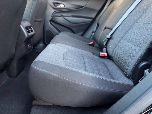 Certified 2024 Chevrolet Equinox LT AWD/4WD image 7