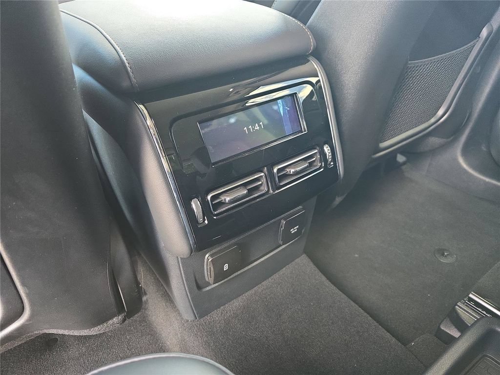 New 2026 Lincoln Aviator 2WD image 16