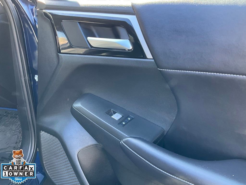 Used 2024 Mitsubishi Outlander SE image 72