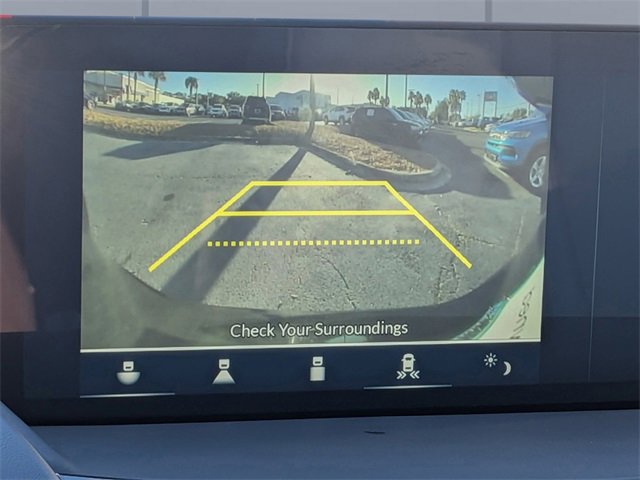 Certified 2025 Acura RDX SH-AWD image 25