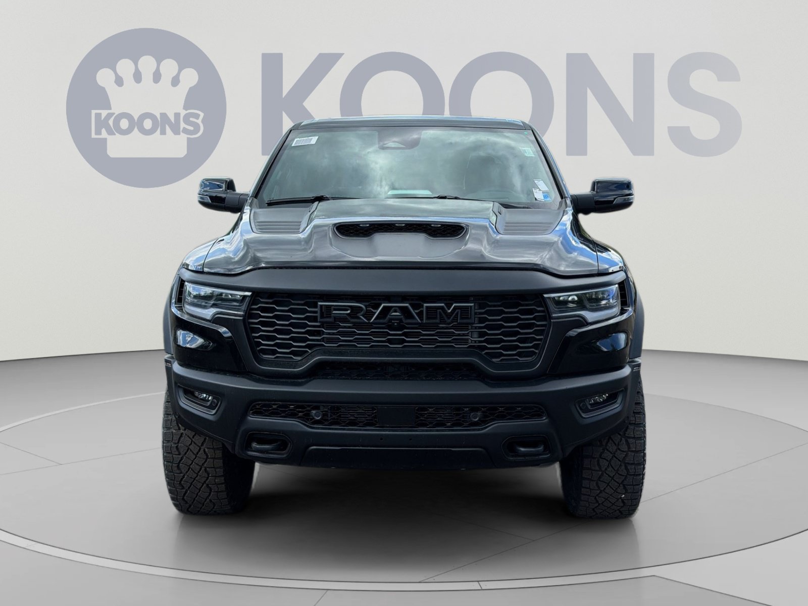 New 2026 RAM 1500 RHO w/ RHO Level 1 Equipment Group AWD/4WD image 11