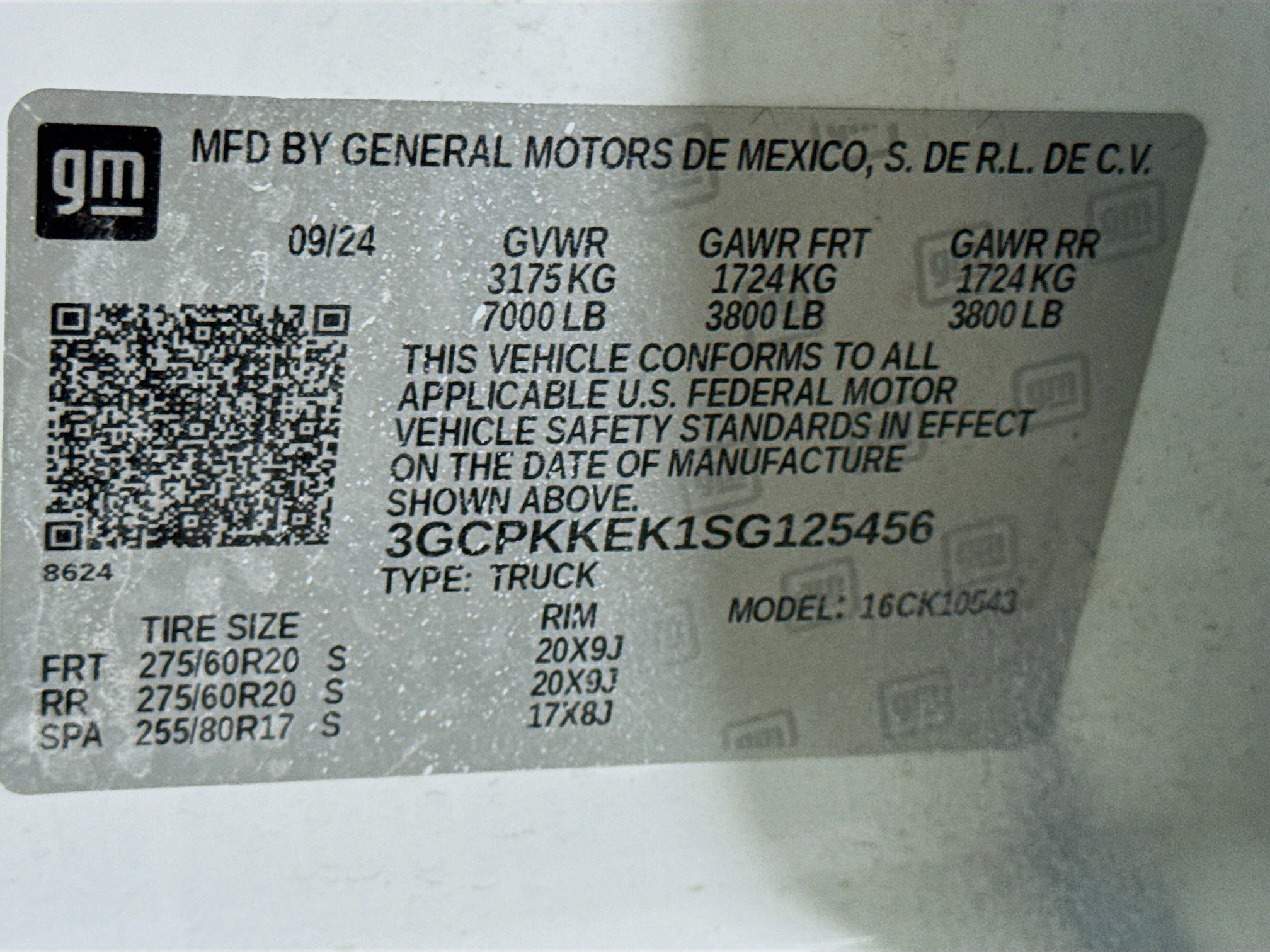 Used 2025 Chevrolet Silverado 1500 LT image 40