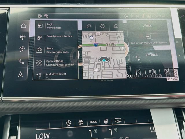 New 2026 Audi SQ8 Premium Plus AWD/4WD image 27