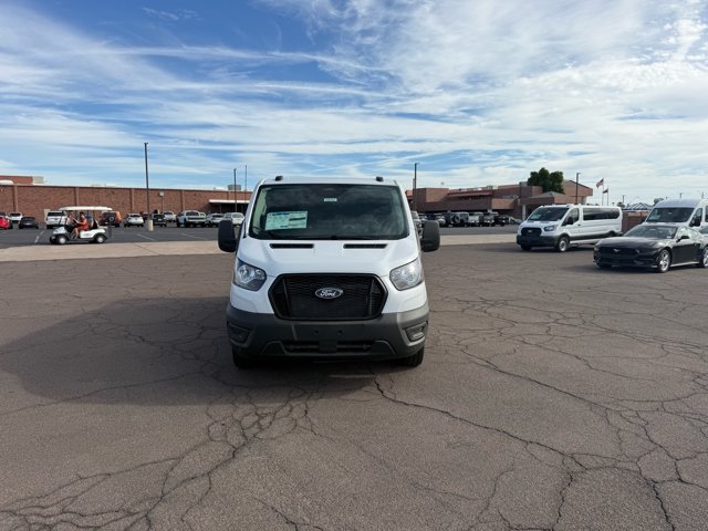 New 2026 Ford Transit 350 XL RWD image 8