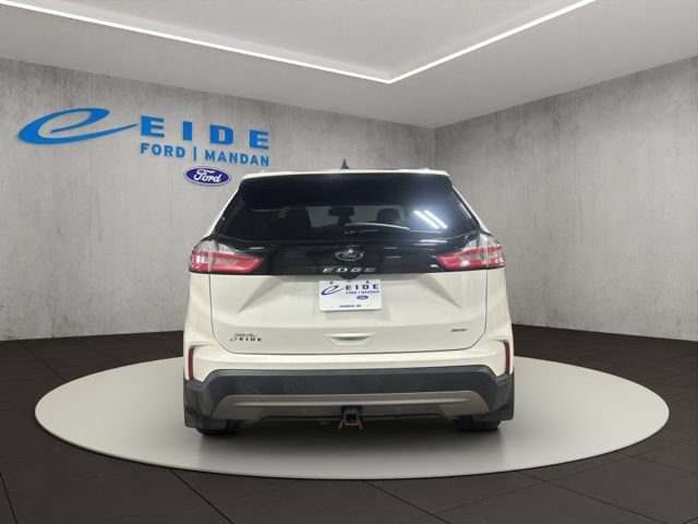 Certified 2022 Ford Edge SEL w/ Convenience Package AWD/4WD image 11