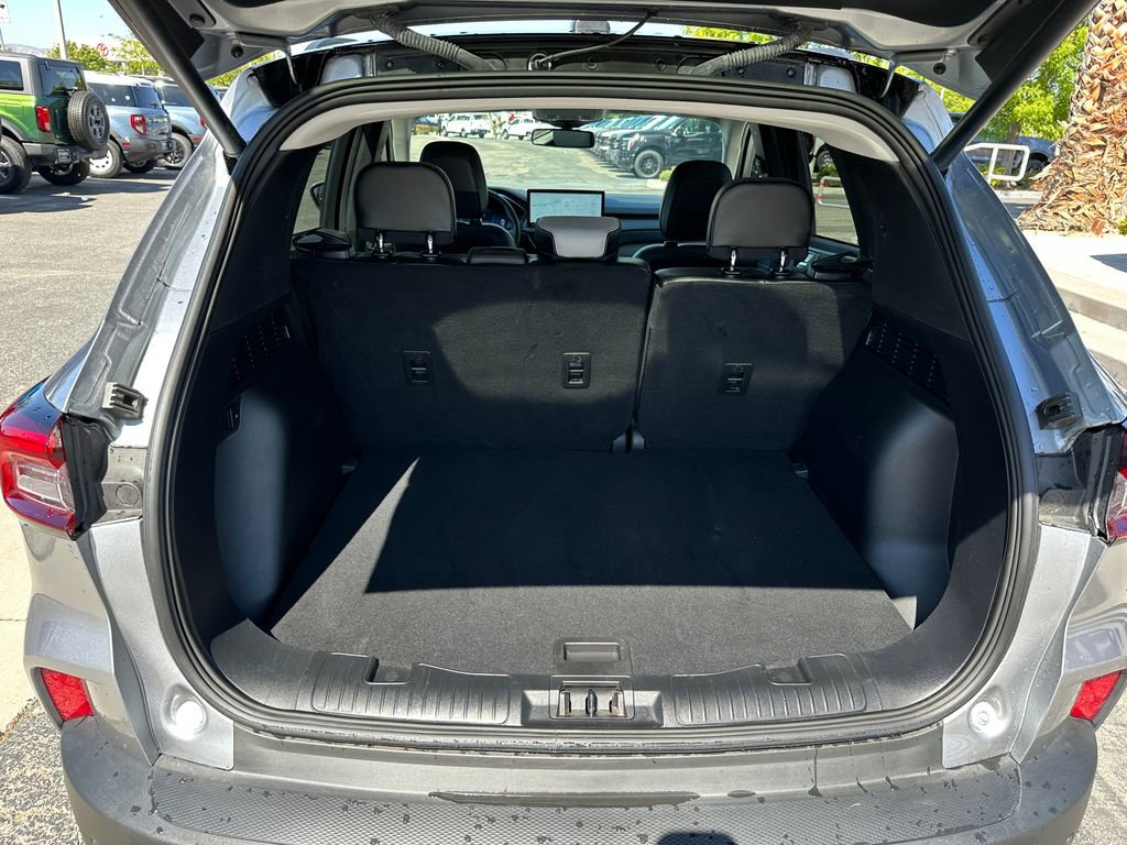 Used 2024 Ford Escape SE w/ PHEV Premium Package FWD image 22