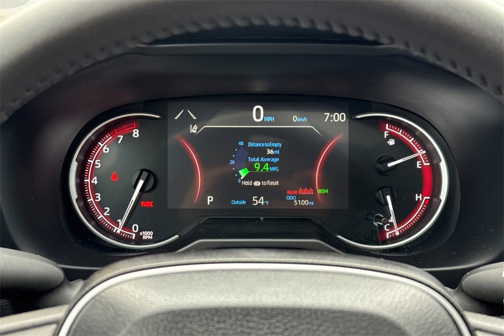 Certified 2024 Toyota RAV4 XLE w/ Convenience Package image 23