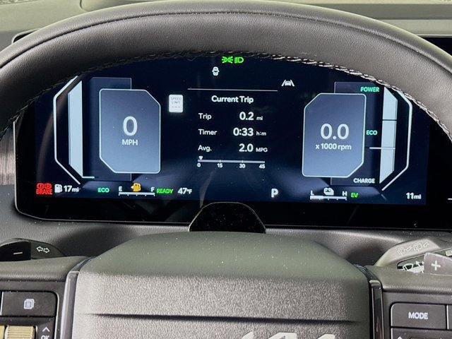 New 2027 Kia Telluride X-Line SX Prestige image 12