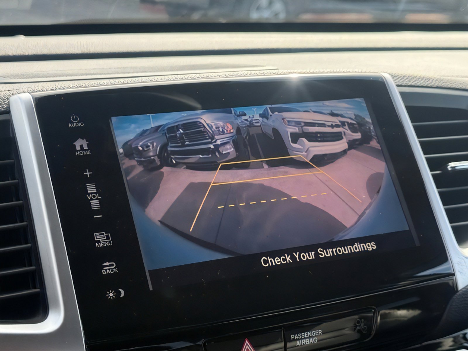 Used 2019 Honda Ridgeline RTL-E image 27