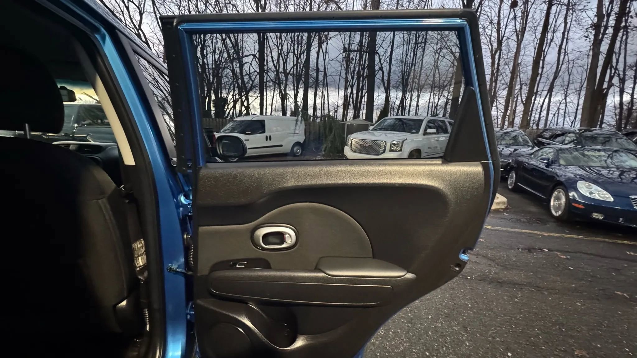 Used 2018 Kia Soul + image 20