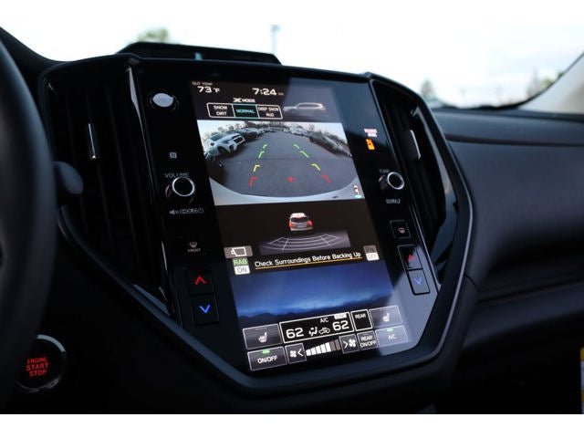 New 2026 Subaru Ascent Limited Bronze AWD/4WD image 47