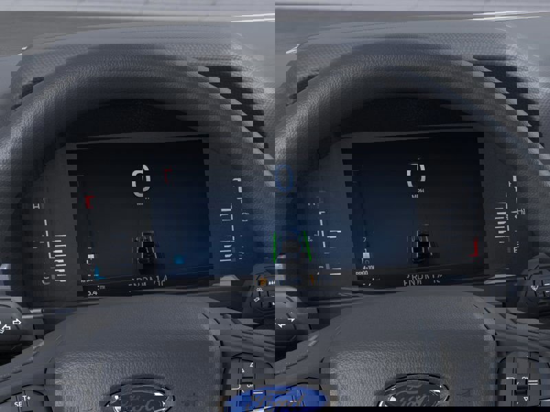 New 2025 Ford Ranger XL image 13