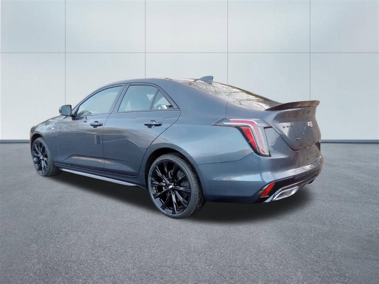 New 2026 Cadillac CT4 Sport image 3