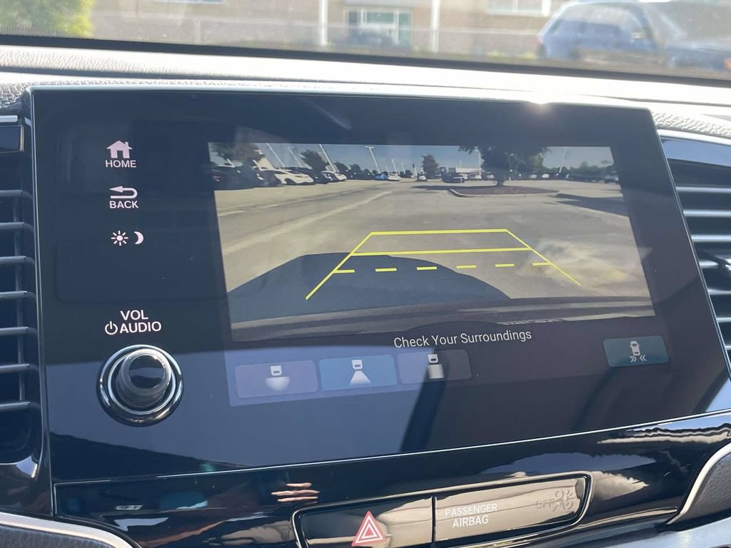 Certified 2020 Honda Pilot EX-L image 31