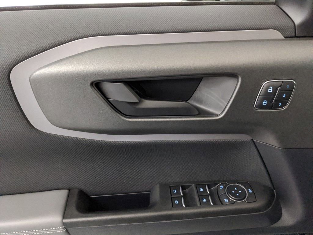 New 2025 Ford Bronco Sport Badlands w/ Badlands Tech Package image 21