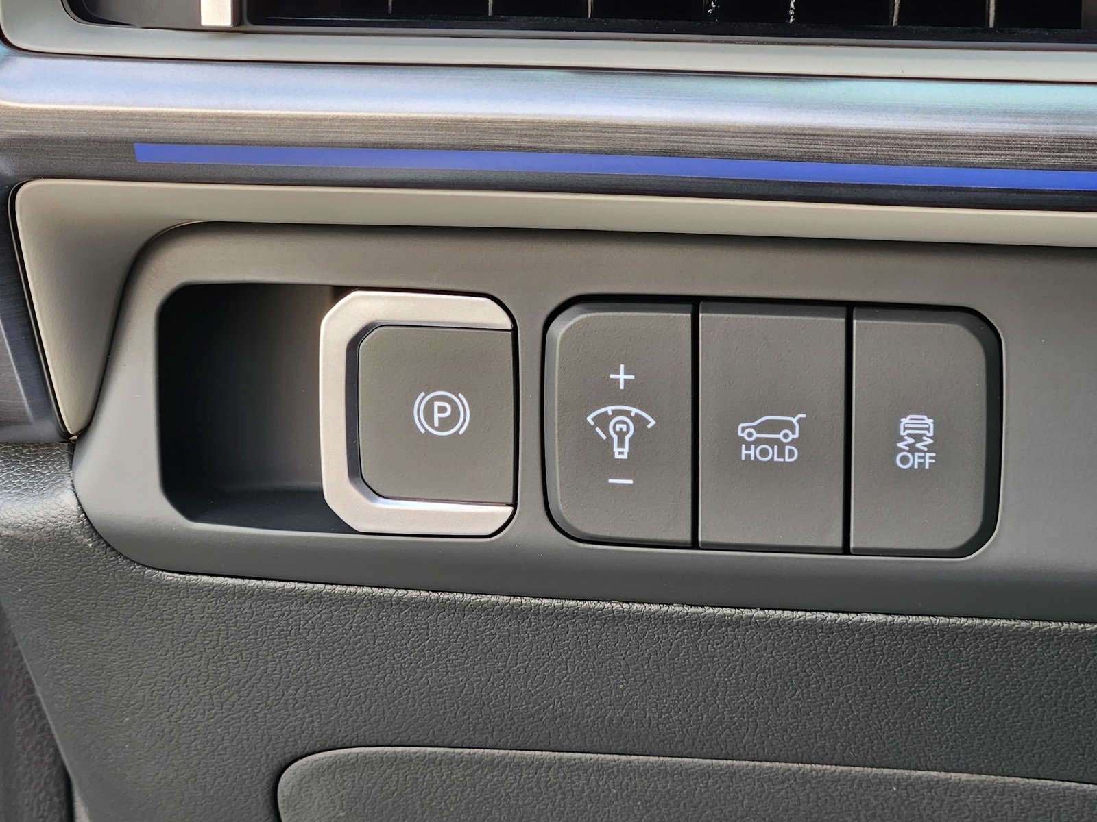 New 2026 Hyundai Santa Fe Calligraphy image 40