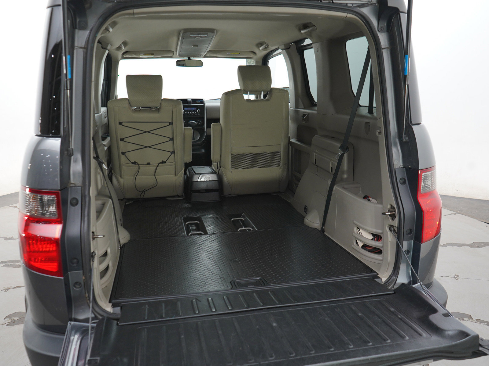 Used 2011 Honda Element EX image 11