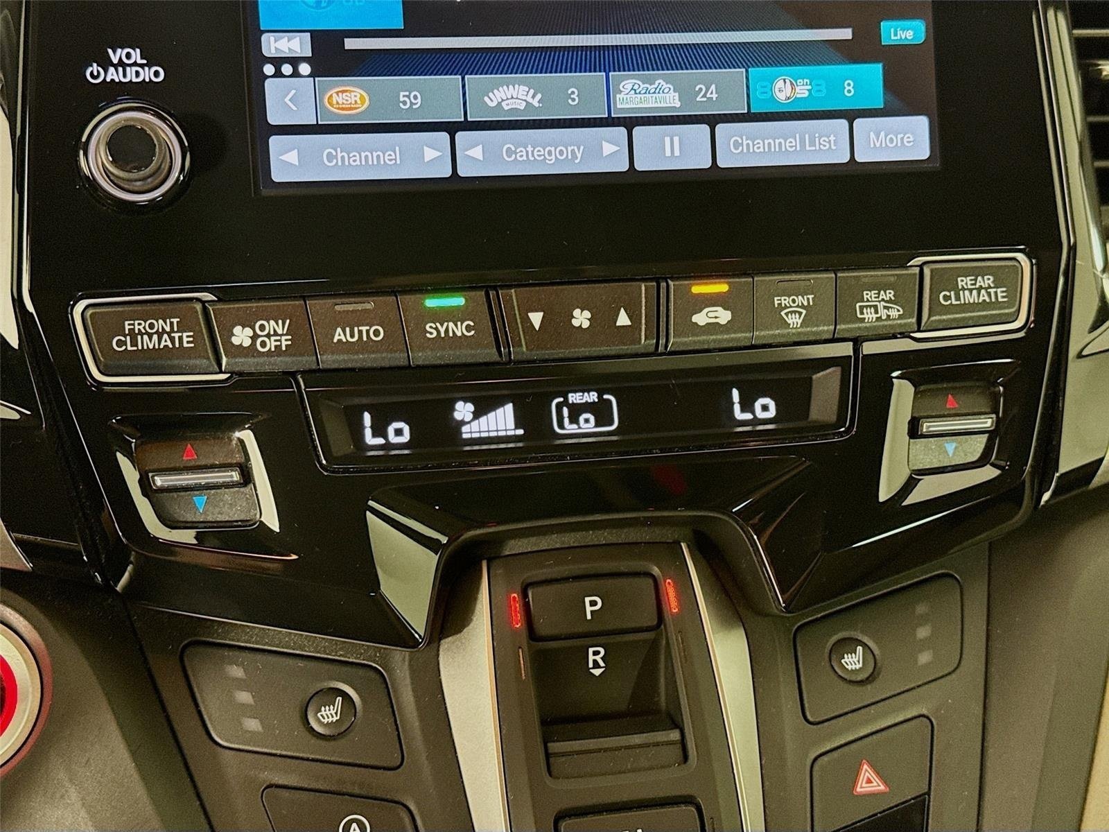 Used 2023 Honda Odyssey EX-L image 18