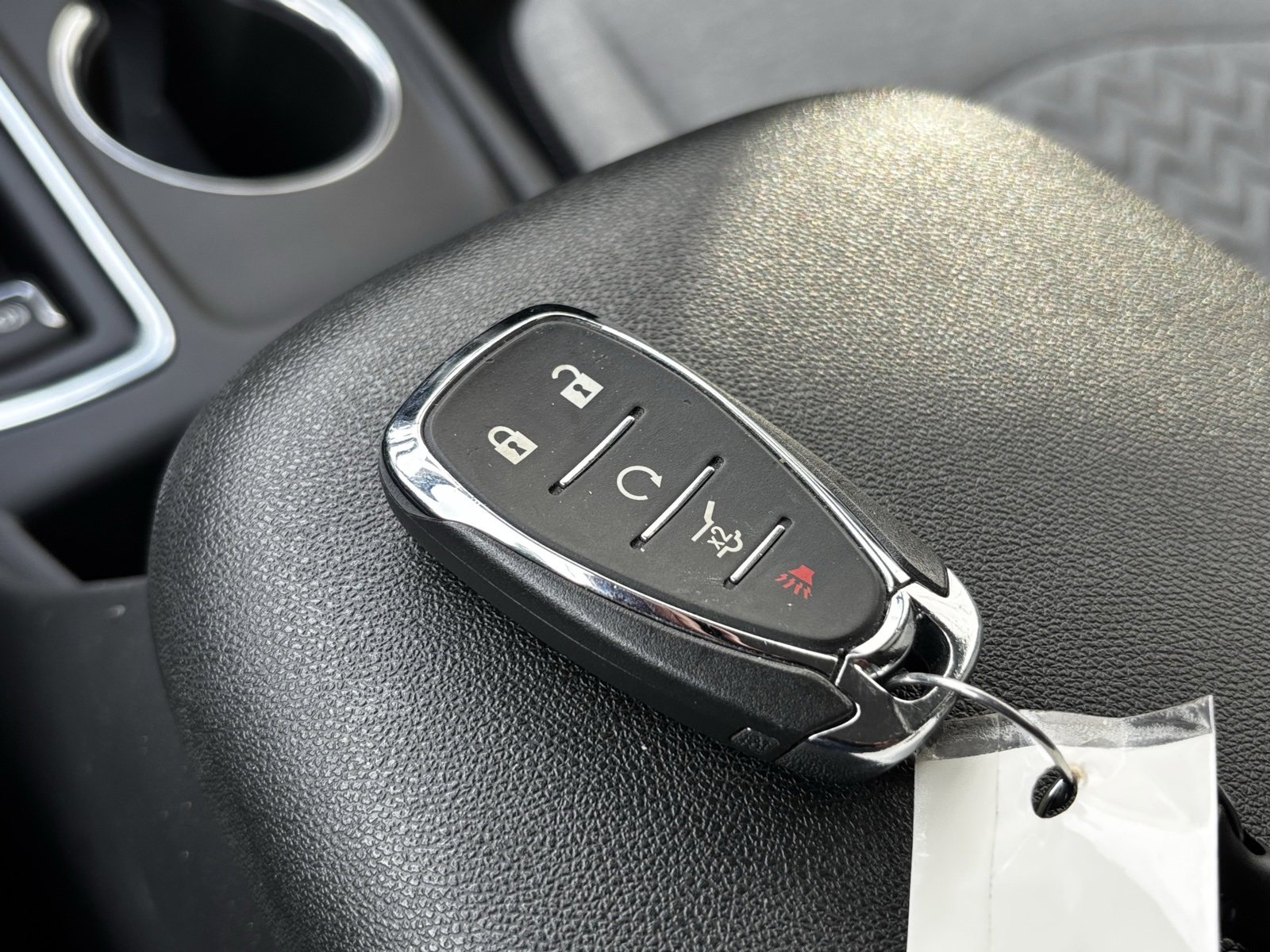 Used 2023 Chevrolet Equinox LT w/ Driver Convenience Package image 28