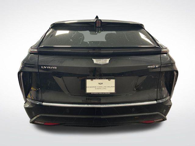 Certified 2024 Cadillac Lyriq Tech RWD image 36